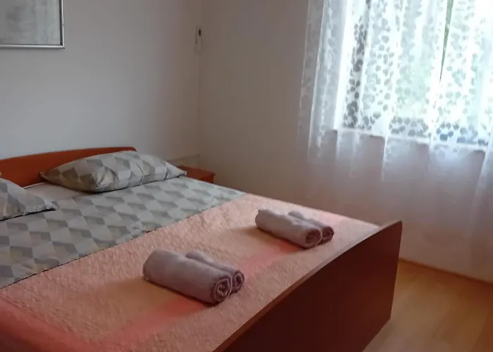 Maria\'S Haus