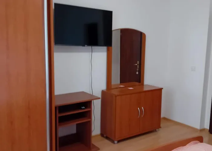 Maria\'S Haus