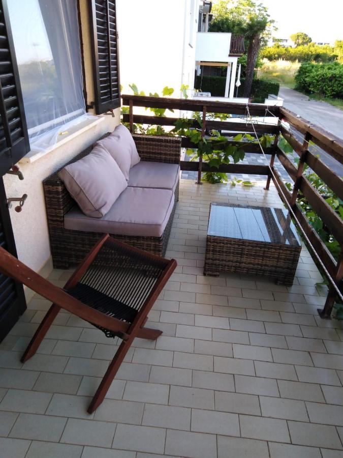 Maria's Haus Apartment Novigrad (Istria)