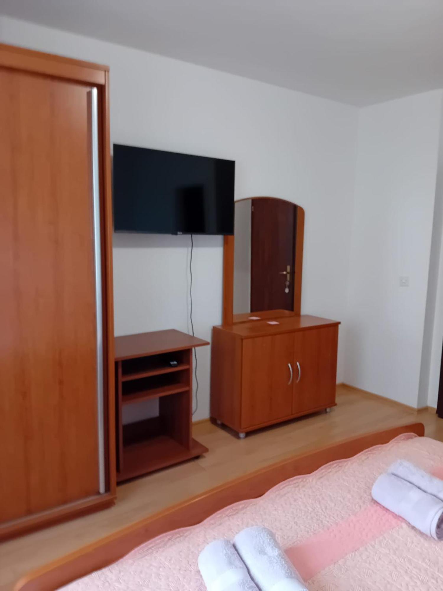 Maria's Haus Apartment *