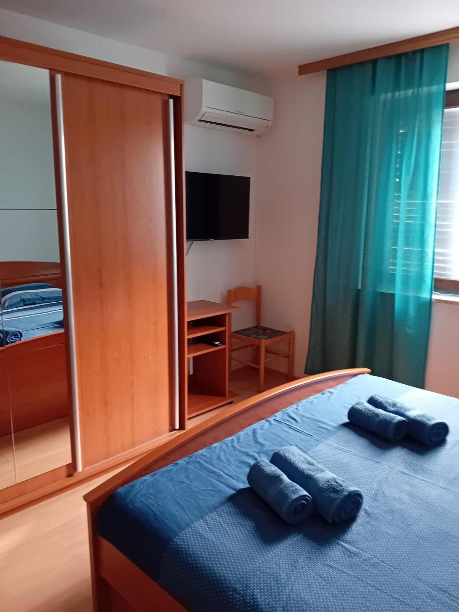 Maria's Haus Novigrad (Istria)