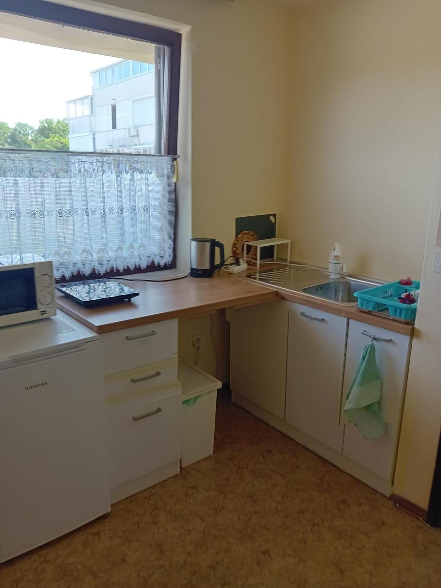 Apartment Maria's Haus Novigrad (Istria)