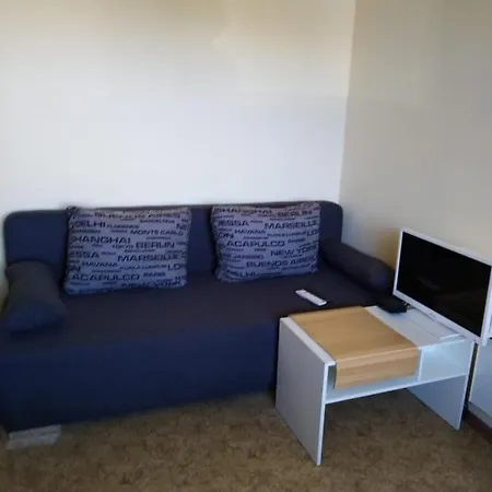 Maria'S Haus Apartment Novigrad  Exterior photo