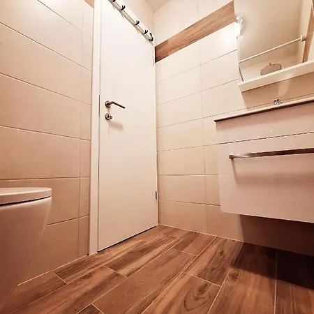 Maria'S Haus Apartment Novigrad  Exterior photo