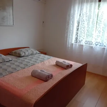 Maria'S Haus Apartment Novigrad  Exterior photo