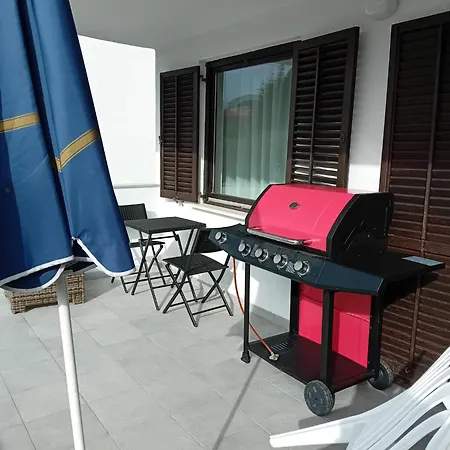 Maria'S Haus Apartment Novigrad  Room photo