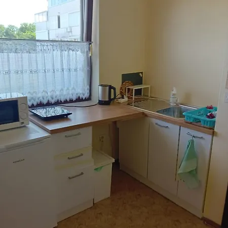 Maria'S Haus Apartment Novigrad  Exterior photo