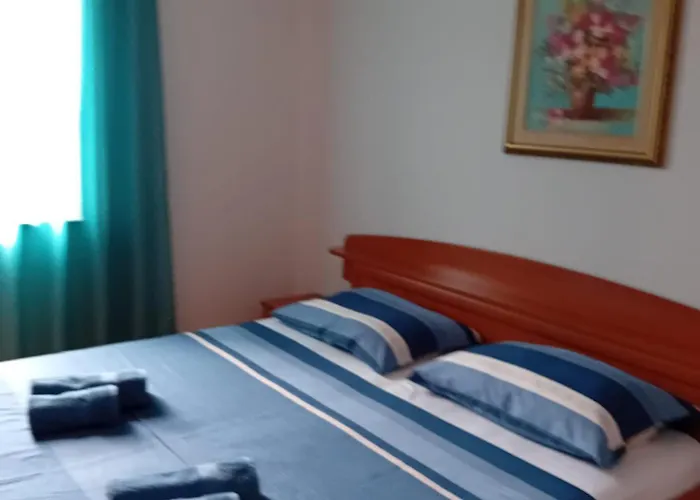 Maria´s Haus