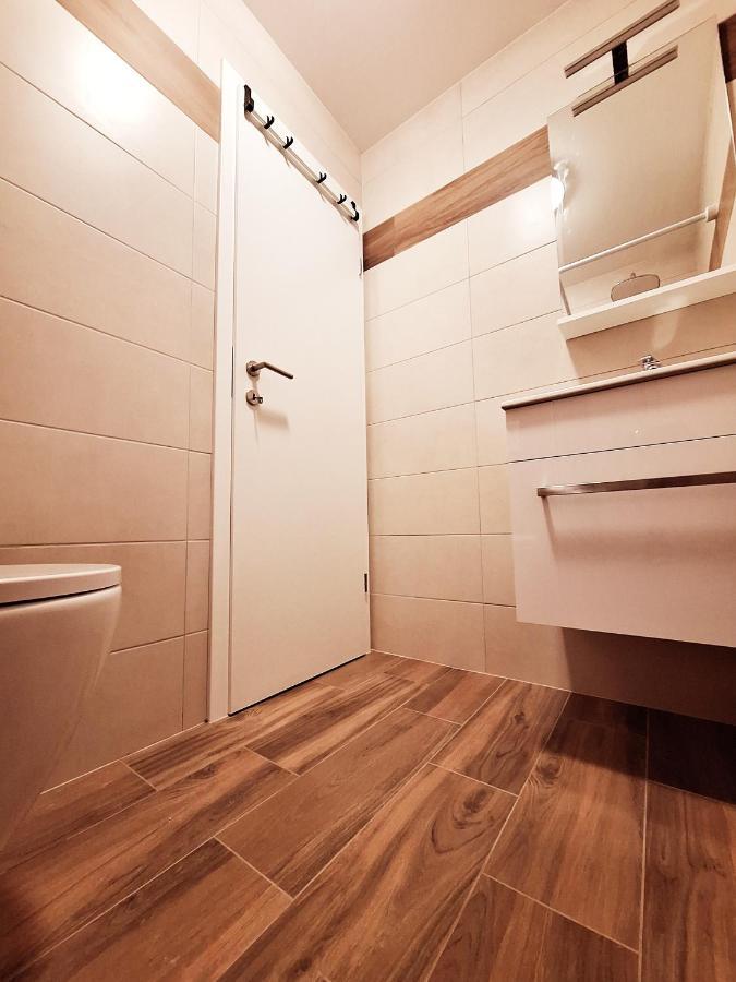 Maria´s Haus Apartment Novigrad Istria