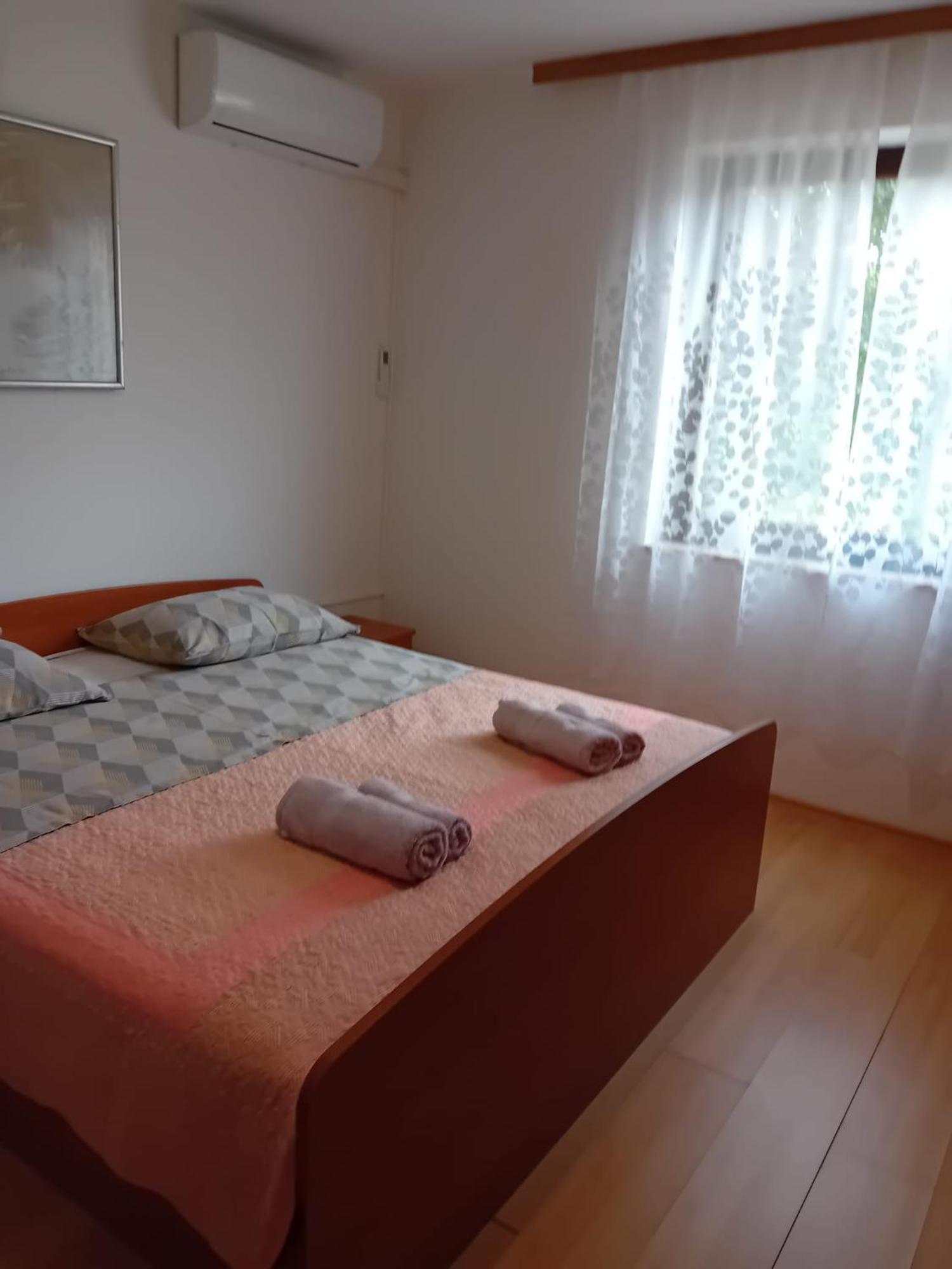 Apartment Maria´s Haus