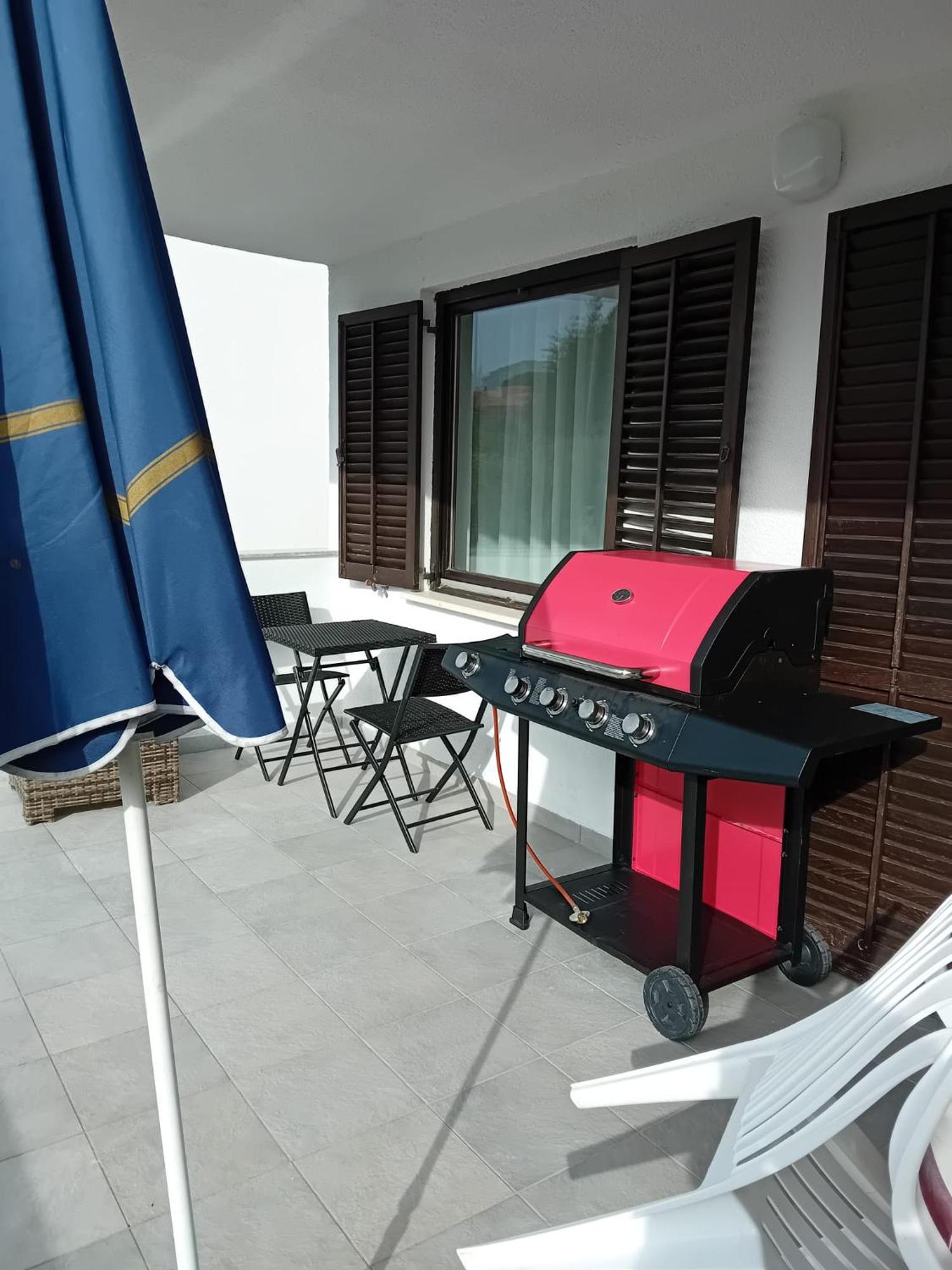 Maria´s Haus * Novigrad Istria